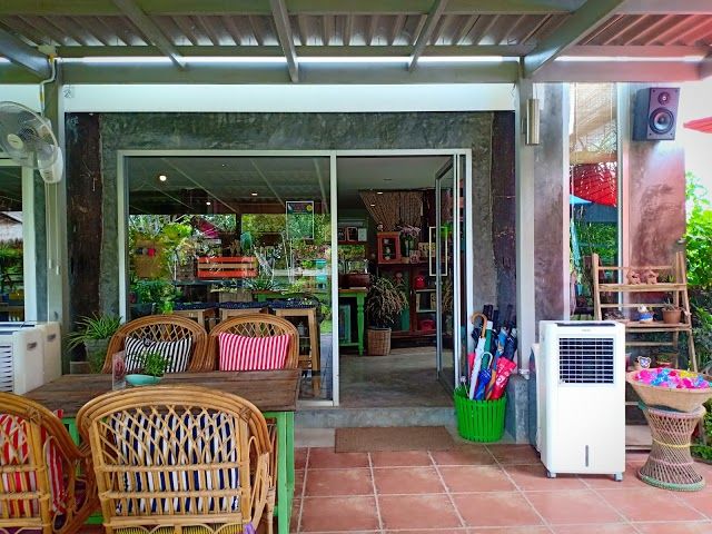 Ginger Farm Chiang Mai